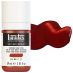 Liquitex Professional Soft Body Acrylic - Burnt Sienna (Transparent), 2oz Bottle