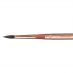 Princeton Neptune Synthetic Watercolor Brush Series 4750 Travel Round sz. 10