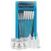 Turner Artists' Water Colour Masking Fluid Applicator Set