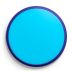 Snazaroo Face Paint - Turquoise, 18ml Compact