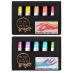 Tusc & Pine Oil Color Luminous Colors Complete Set of 10, 40ml Tubes