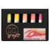 Tusc & Pine Oil Color Luminous Warms Set of 5, 40ml Tubes