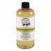 Tusc & Pine Brush Cleansing Oil, Walnut-Clove Formula 16.9 oz (500 ml)