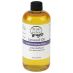 Tusc & Pine Alkali Refined Linseed Oil, 16.9 oz Bottle