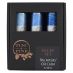 Tusc & Pine Oil Color Blues Set of 3, 40ml Tubes