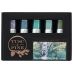Tusc & Pine Oil Color Grayed Cool Set of 5, 40ml Tubes