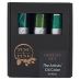 Tusc & Pine Oil Color Greens Set of 3, 40ml Tubes