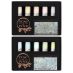 Tusc & Pine Oil Color Whisper Complete Set of 10, 40ml Tubes
