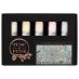 Tusc & Pine Oil Color Whisper Warm Set of 5, 40ml Tubes