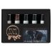 Tusc & Pine Oil Color Nocturne Colors Starter Set of 5, 40ml Tubes