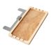 u.go Plein Air 4x8" Anywhere Pochade Side Tray