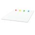 u.go Plein Air 5x6.6” Anywhere White Plastic Palette
