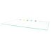 u.go Plein Air 9x13.5" Anywhere Clear Glass Palette