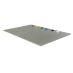 u.go Plein Air 9x13.5" Anywhere Gray Glass Palette