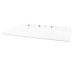 u.go Plein Air 6.40x10.30" Anywhere White Plastic Palette