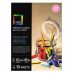 UART Sanded Pastel Paper 280 Grade 12" x 18" (Pack of 10) 