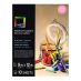 UART Sanded Pastel Paper 280 Grade 9" x 12" (Pack of 10) 