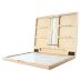 u.go Plein Air 11x14.5" Anywhere Model Pochade Box