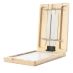 u.go Plein Air 6x8" Anywhere Model Pochade Box