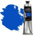 Speedball Professional Relief Ink - Ultramarine Blue 5oz