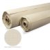 Unprimed Cotton Duck #8 Canvas Roll (18 oz.) 72" x 30 Yards