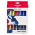 Amsterdam Standard Acrylic - Urban Landscape Set of 12, 20ml Tubes