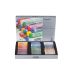Schmincke Soft Pastels Cardboard Box Set of 30 -Multi Purpose Pastel 