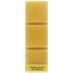 Enkaustikos Wax Snaps Yellow Wax Medium 40ml
