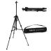 Valerri Lightweight Aluminum Travel Easel w/ Carrying Bag