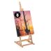 Van Gogh Table & Display Easel Oiled Beechwood Finish (Box of 6)