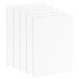 Viewpoint Acid-Free Foam Backing, White 13x19", 1/8" Thick (5 Pack)