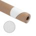 Vista Jute Universal Acrylic-Primed Canvas Roll, 84" x 6 Yards