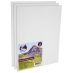 Vista Jute Oil-Primed Canvas Panel 12"x16" (Pack of 3)