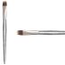 Princeton Glacier Series 4950 Synthetic Brush - Wash, Short Handle, Size 1/2"