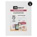 Presentation Mat Frame 6"x8" White, Fits 3-3/4"x 5-3/4" Pic Size, (5 Pack)
