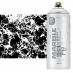 Montana Effect Spray - Marble White, 400ml