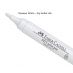 Faber-Castell Pitt Artist Pen Big Bullet Nib Individual - White Opaque