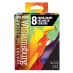 Williamsburg Handmade Oil Color Mixing Set of 8 Tubes