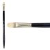 Winsor & Newton Artists Oil Chungking Brush Bright #10