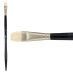 Winsor & Newton Artists Oil Chungking Brush Bright #12