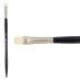 Winsor & Newton Artists Oil Chungking Brush Bright #8
