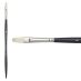 Winsor & Newton Artists Oil Chungking Brush Flat #5