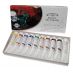 Winsor & Newton Artists' Oils Introductory Set of 10, 21ml Tubes