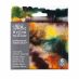 Winsor & Newton Professional Watercolor Rich Earth Set of 6, 5ml