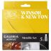 Winsor & Newton Galeria Acrylic - Metallic Set of 5, 60ml Tubes
