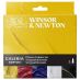 Winsor & Newton Galeria Acrylic - Process Set of 5, 60ml Tubes