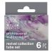 Winsor & Newton Pro Watercolor Revival Collection Set of 6, 5ml Tubes