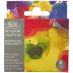 Winsor & Newton Pro Watercolour Floral Set of 6, 5ml Tubes