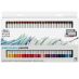 Winsor & Newton Studio Collection Watercolour Pencil - Set of 72
