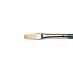 Winsor & Newton Winton Hog Brush Flat #4